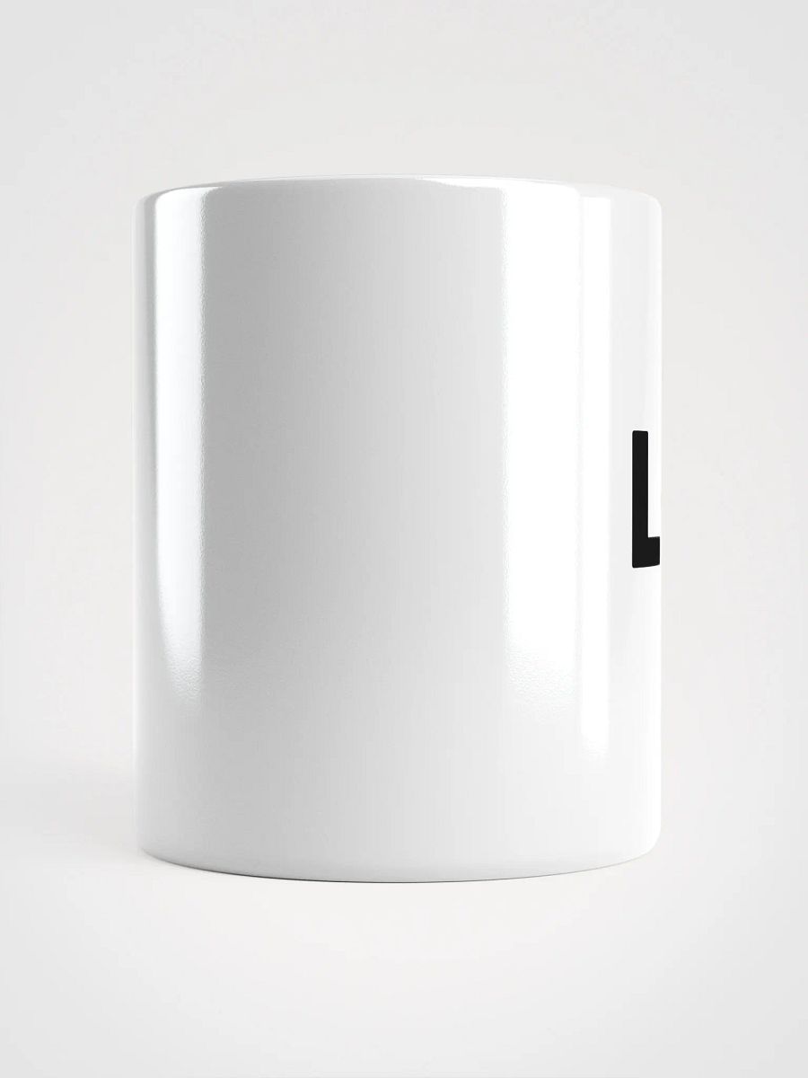 Dog Love Paw Print Mug product image (5)