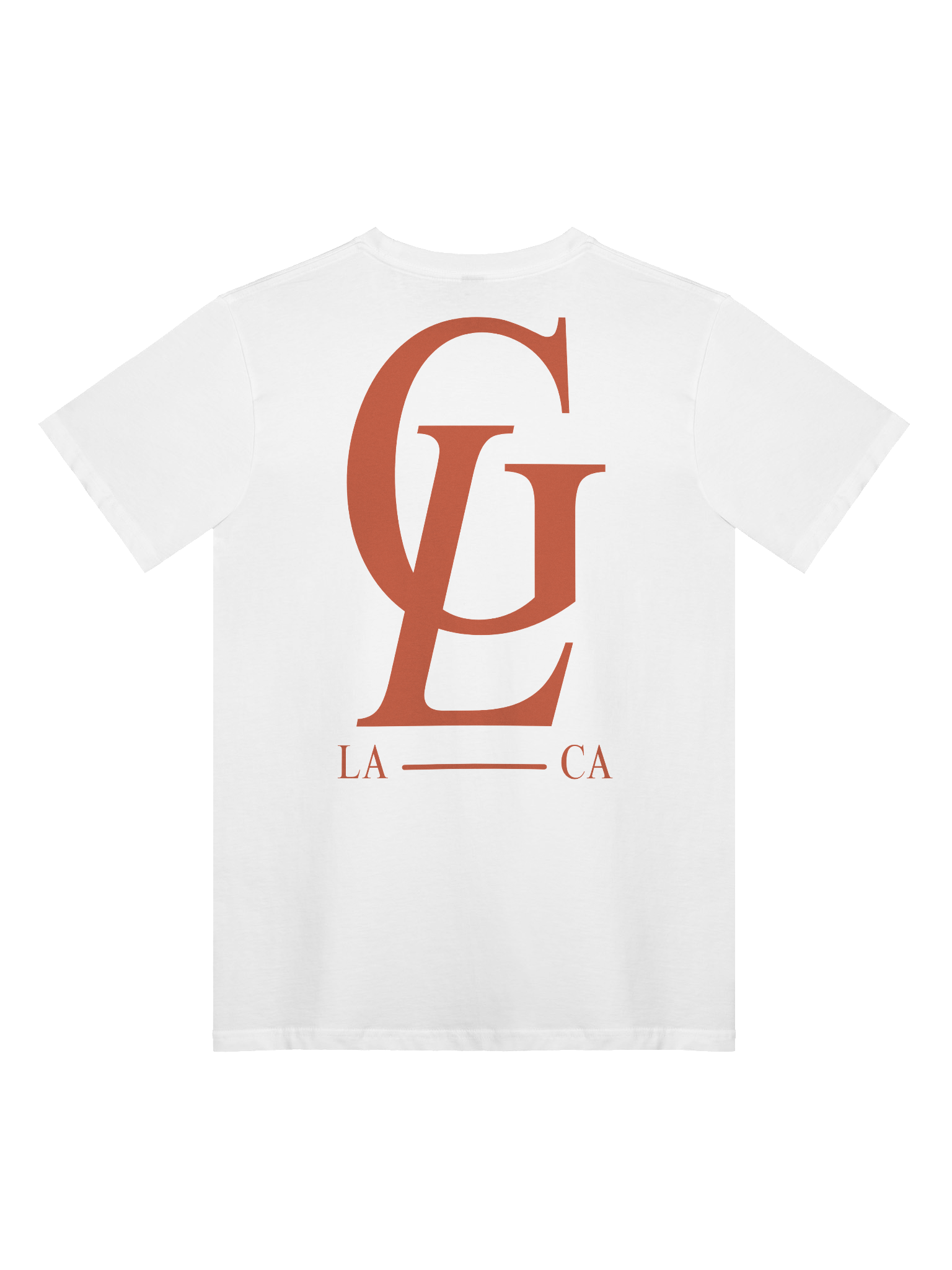 Core Monogram Tee product image (2)