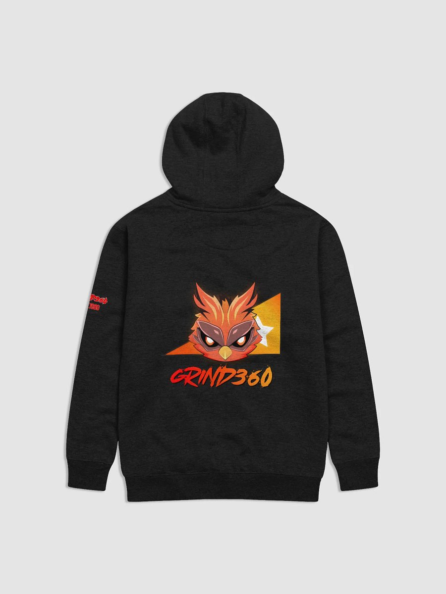 Hooded Grind product image (2)
