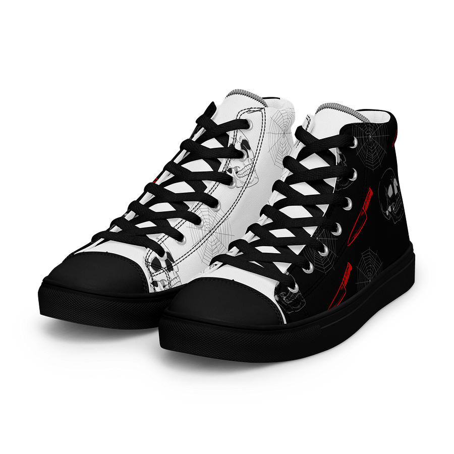 death shoe ladies product image (6)