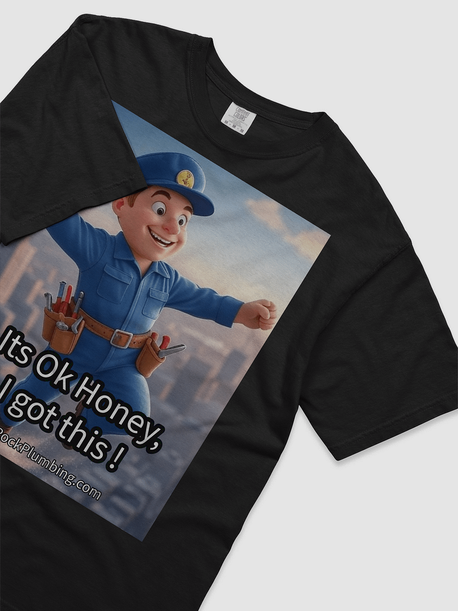 Its ok honey, I got this ! product image (23)