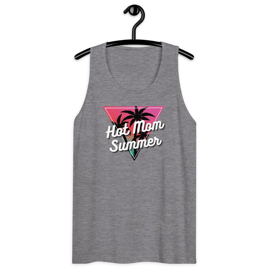 Hot Mom Summer v2 Mens product image (124)