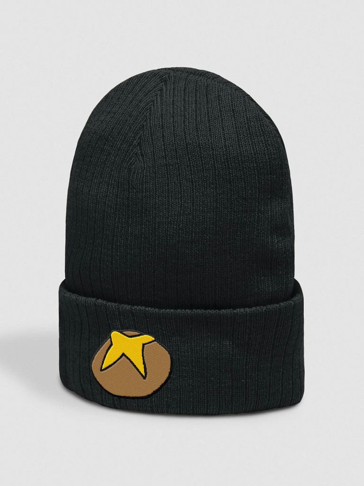 POTATO BEANIE product image (2)
