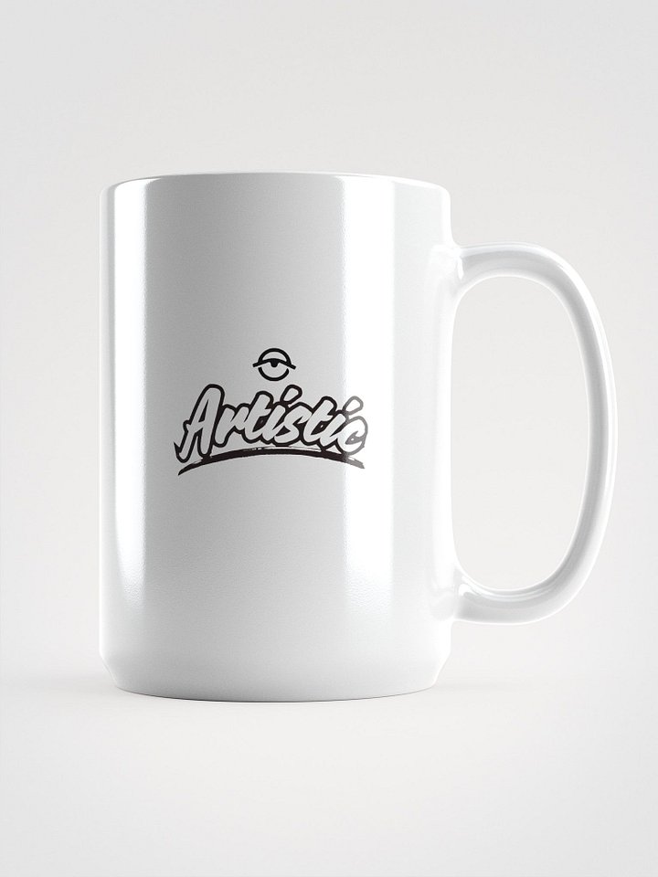 ARTISTIC MUG product image (1)