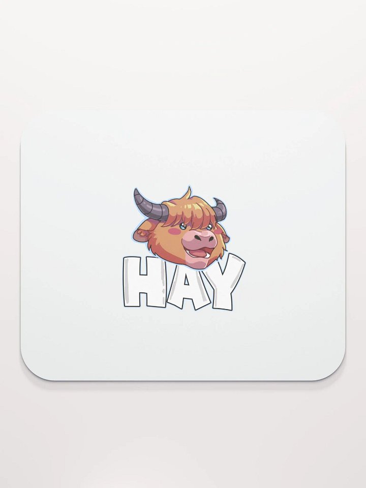 TitchAndCo Hay Mouse Mat product image (2)
