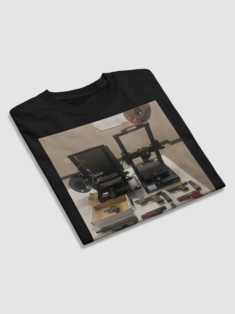 Make LIBERTY free AGAIN! product image (4)