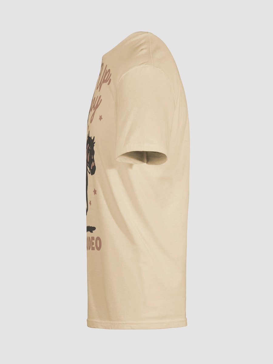 Buckle Up, Cowboy product image (9)