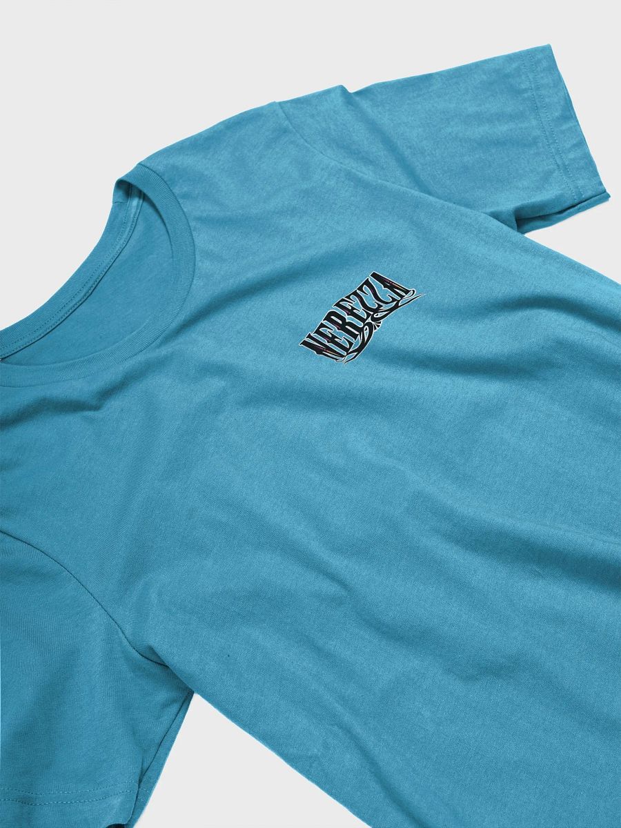 Nerezza Logo Tee product image (29)