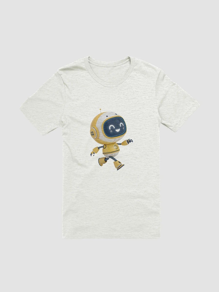 Iconic Softness T-Shirt product image (8)