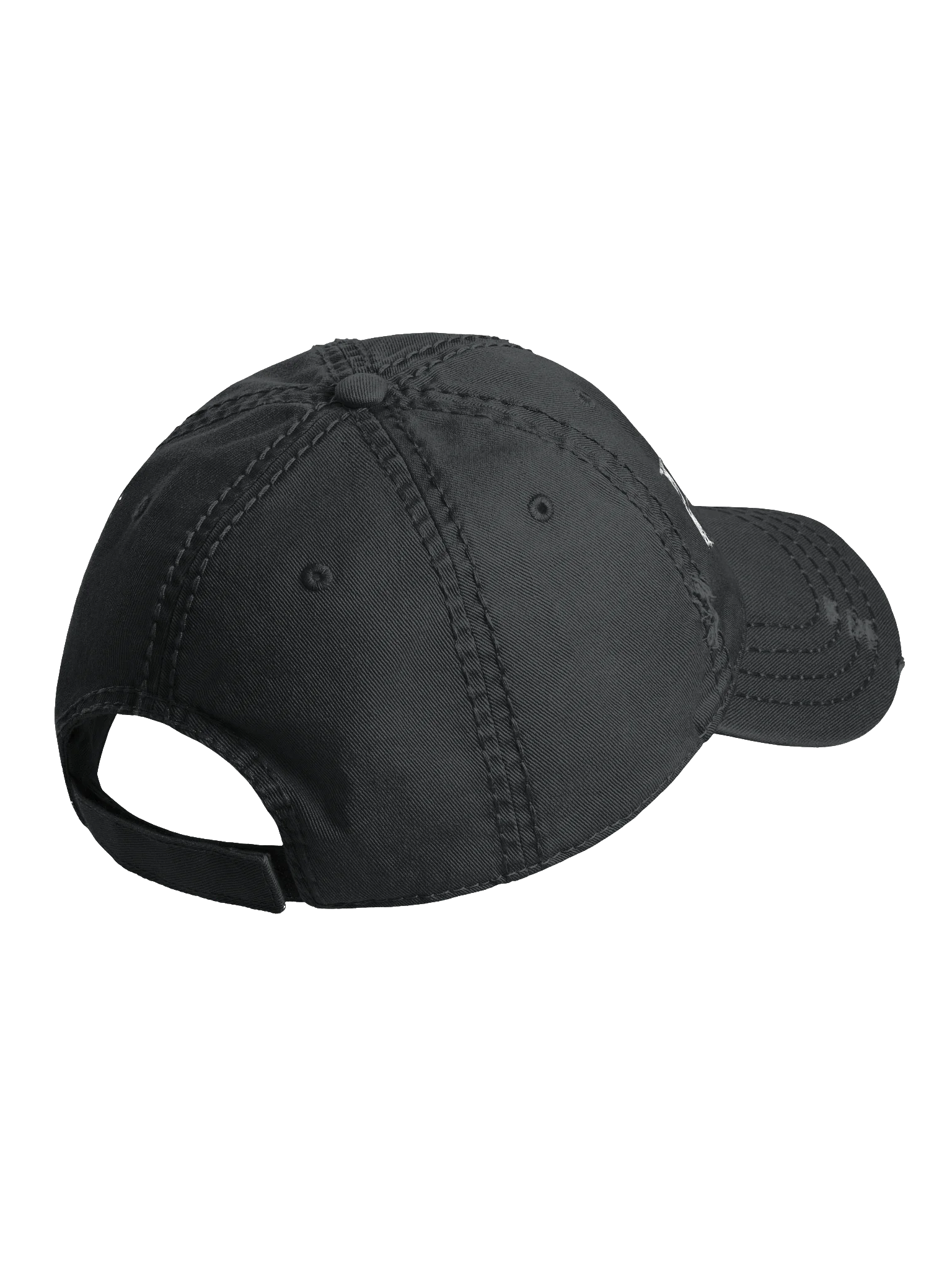 Distressed Hat product image (3)