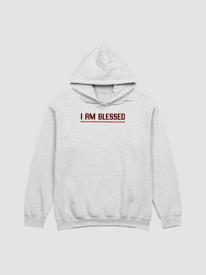 I AM BLESSED. product image (5)