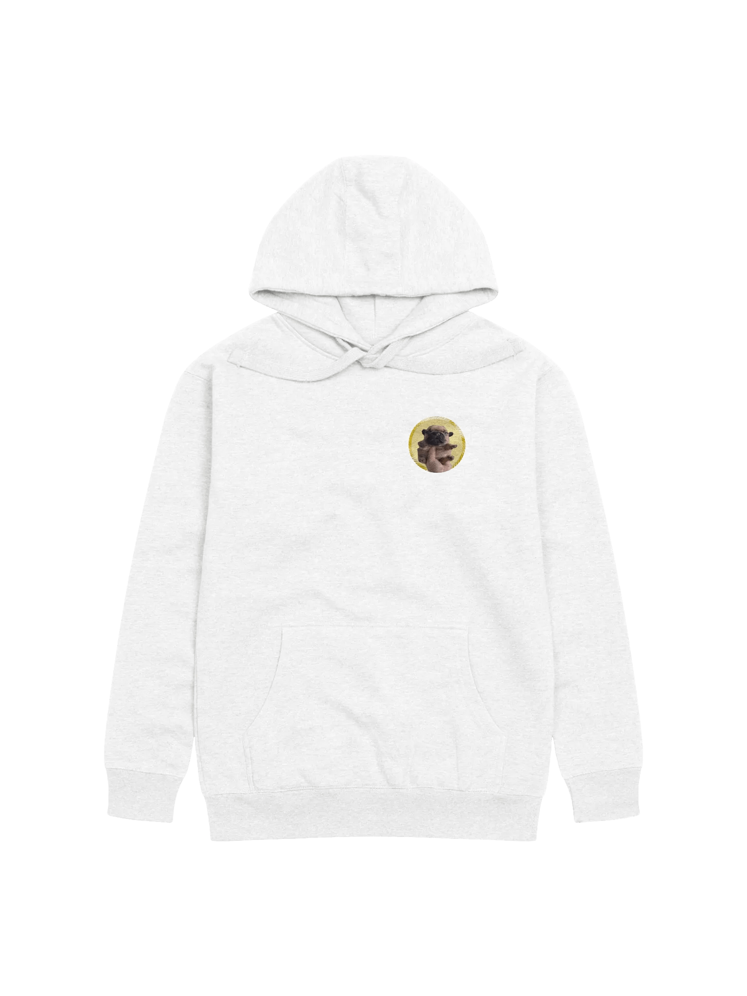 The Dog Hoodie product image (7)