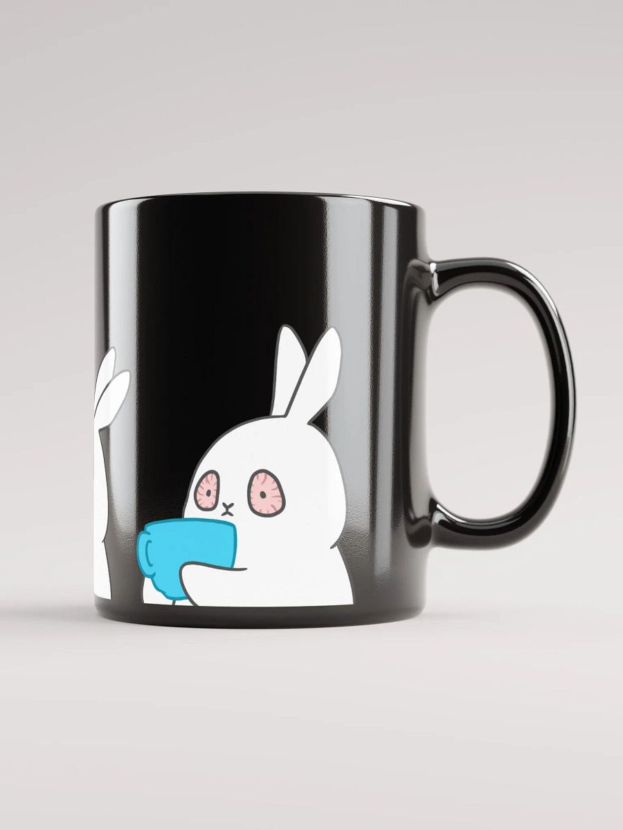Sip to Caffeinate Dark Mug product image (3)
