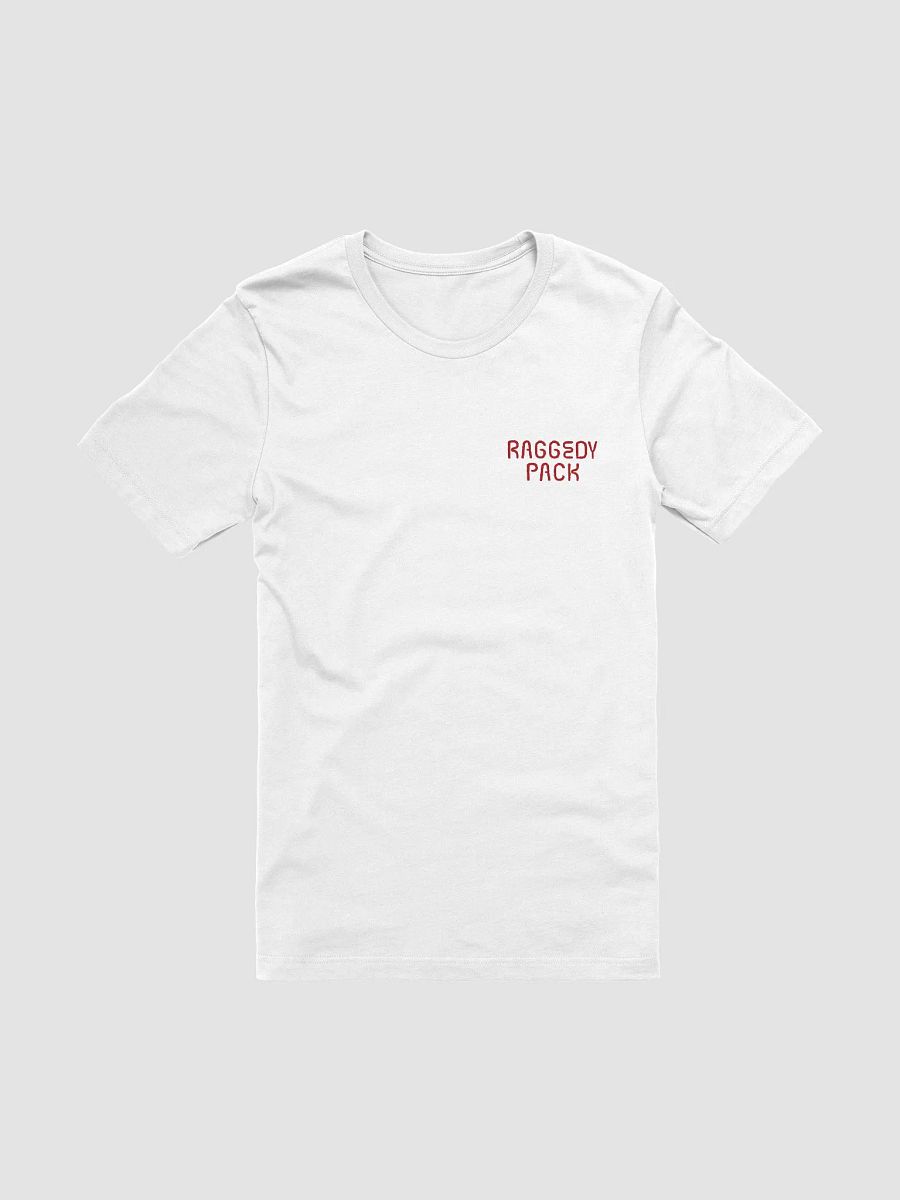 Raggedy Pack Tee product image (1)