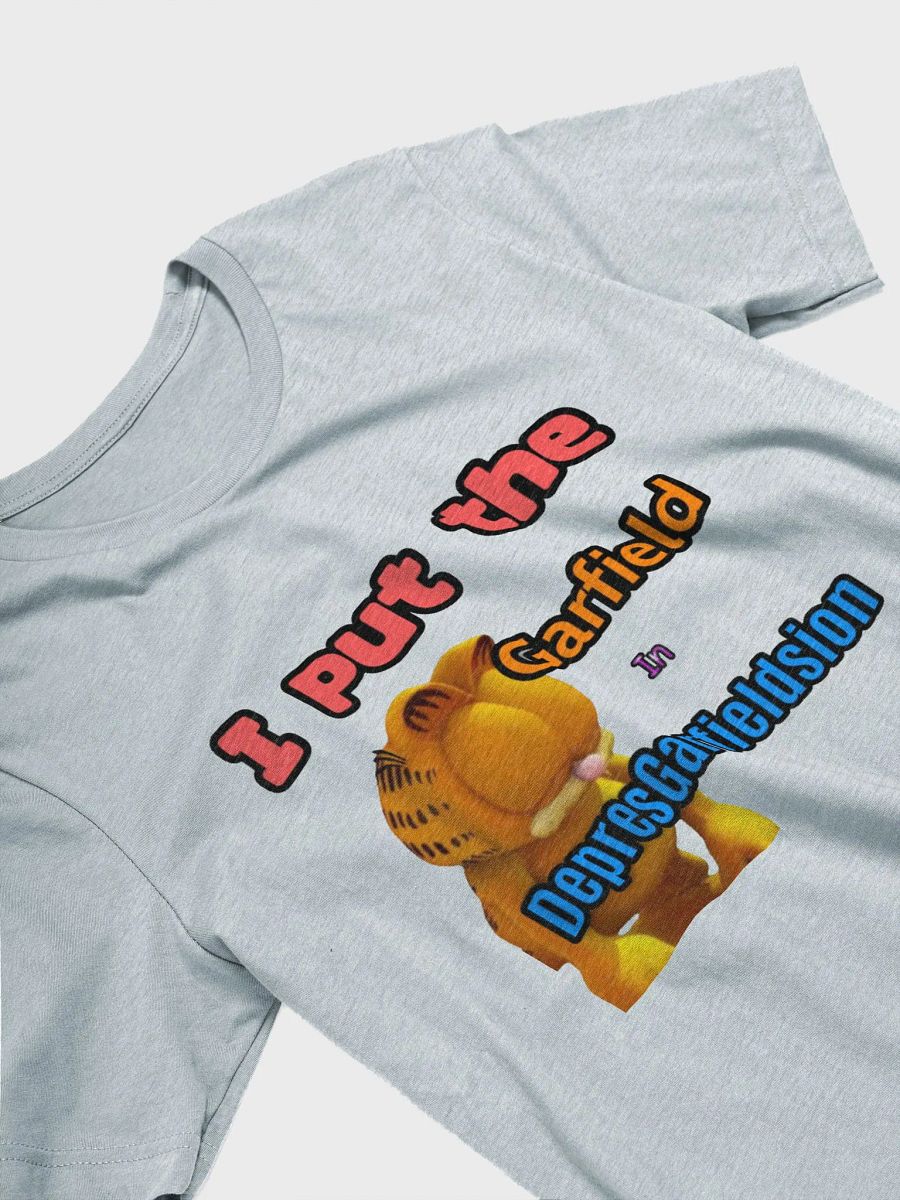 Depression T Shirt product image (29)