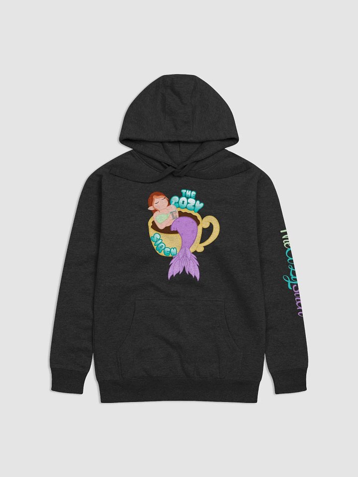 TheCozySiren Unisex Hoodie product image (1)
