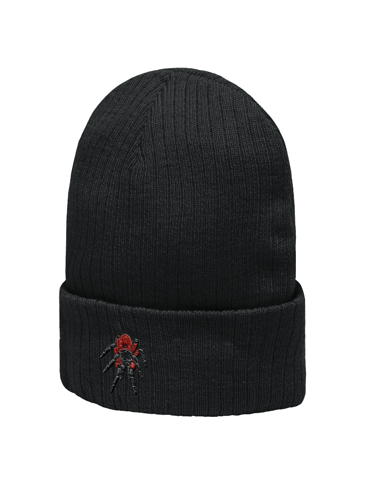 Lava Spider Beanie product image (2)