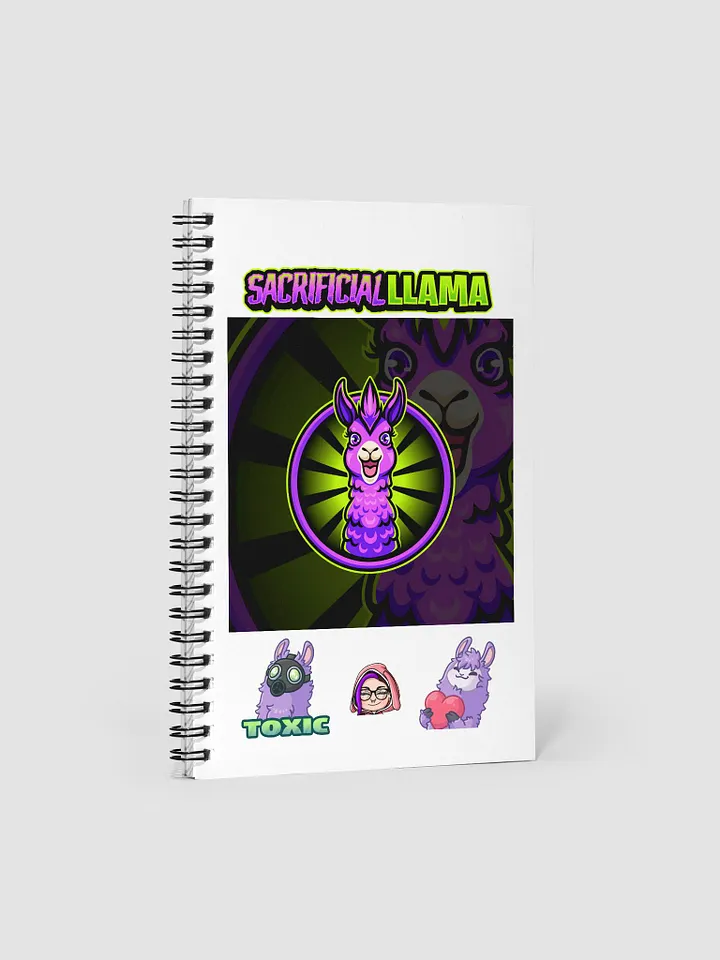 Spiral Journal product image (1)