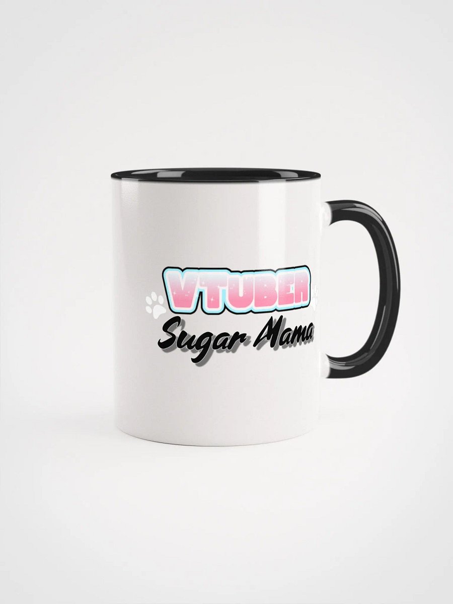 VTuber Sugar Mama - Mug (Color Pop) product image (1)