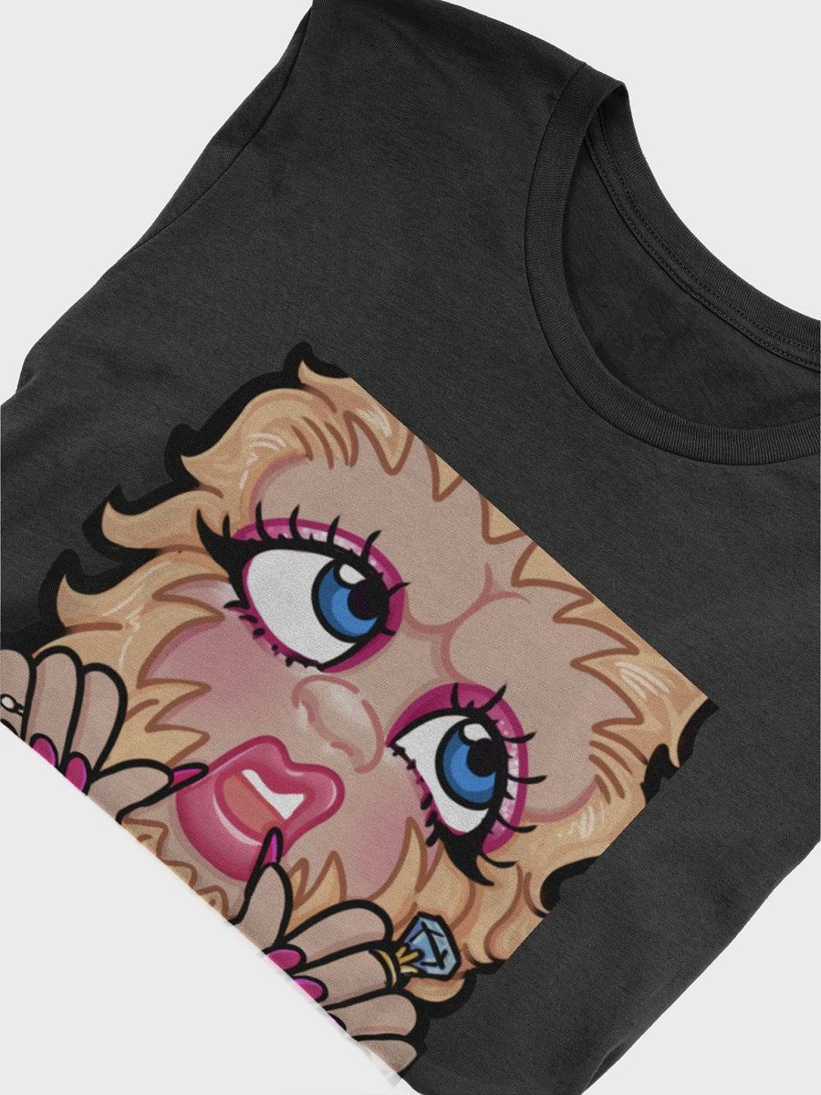 Sassy Sas Canvas shirt product image (5)