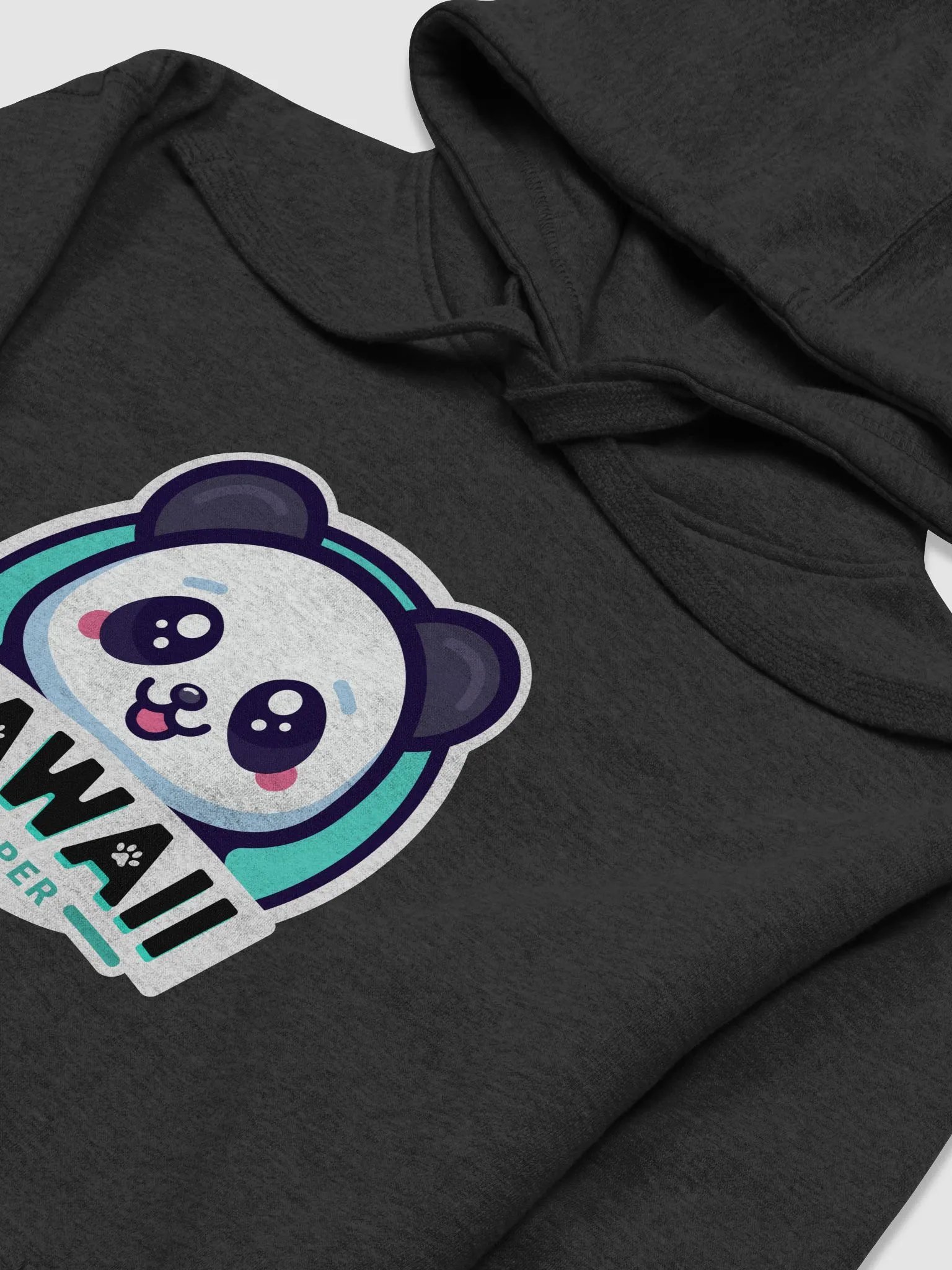 KawaiiTrooper Hoodie product image (9)