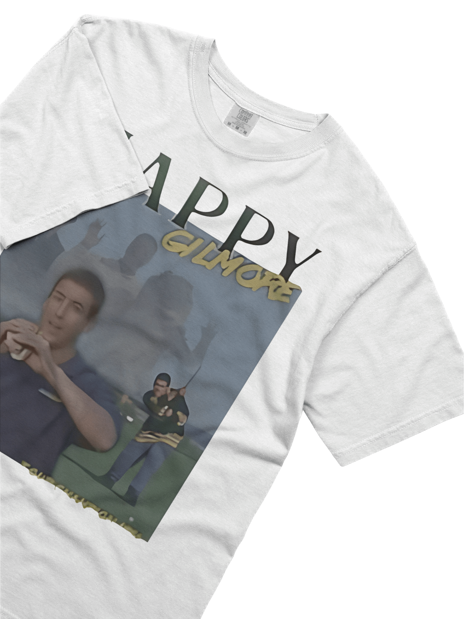 Happy Gilmore Golf Course T-Shirt product image (5)