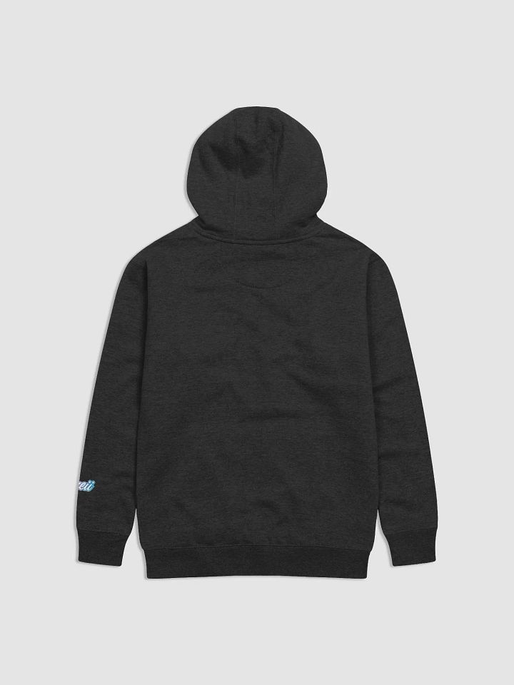 ''Amen'' Sweat à capuche premium unisexe product image (2)