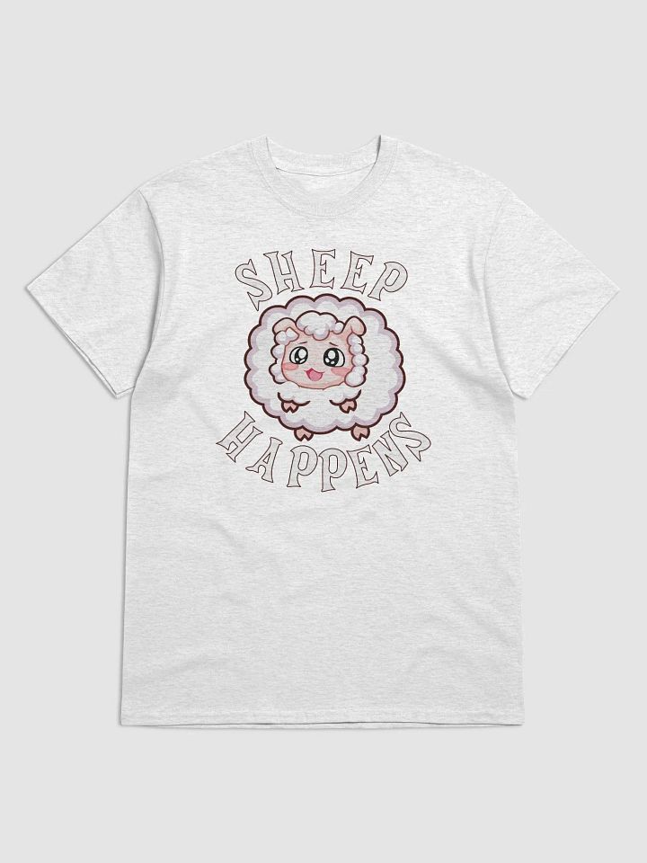 Sheep Happens Tee product image (1)