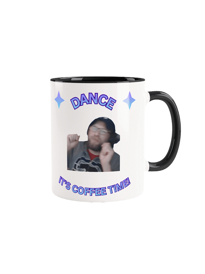 It's Coffeee Time! product image (1)