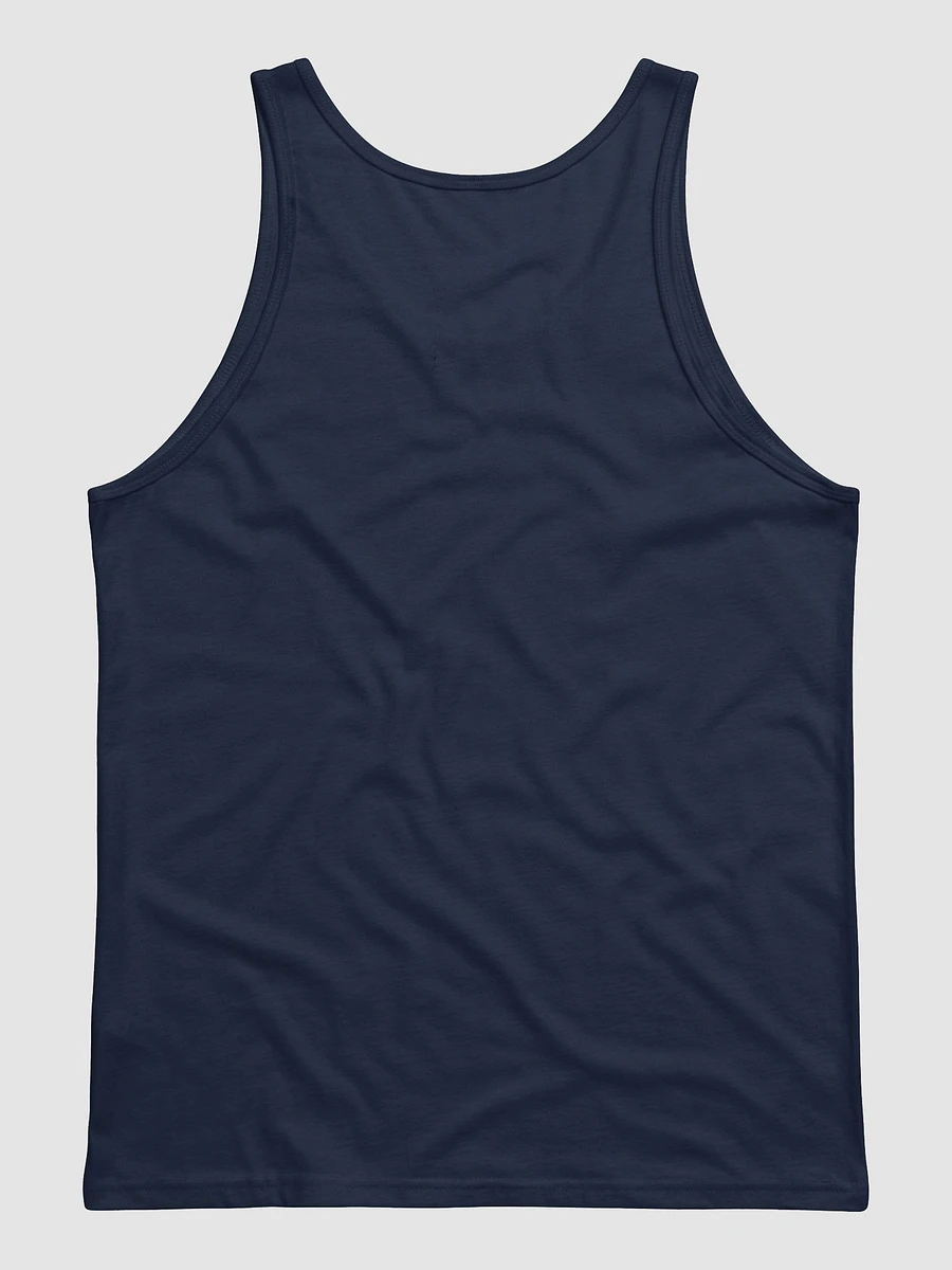 GMODISM Awesome Nerd Tank Top product image (4)