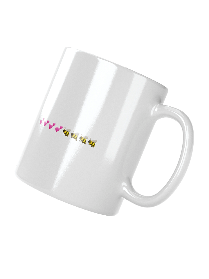 MSW Kindness Brand Catch Kindness It's Contagious Mug product image (2)