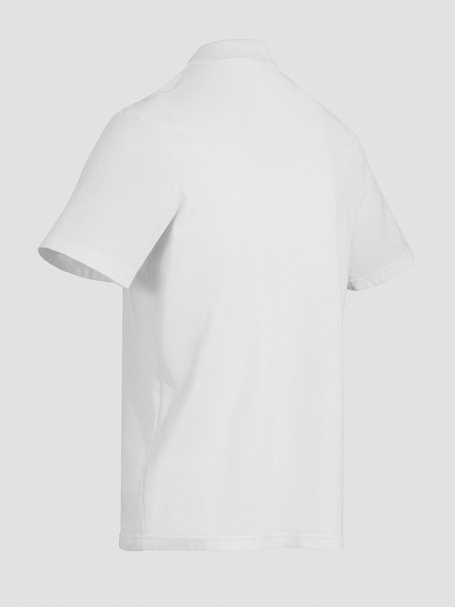 Monarch Crown polo shirt product image (7)