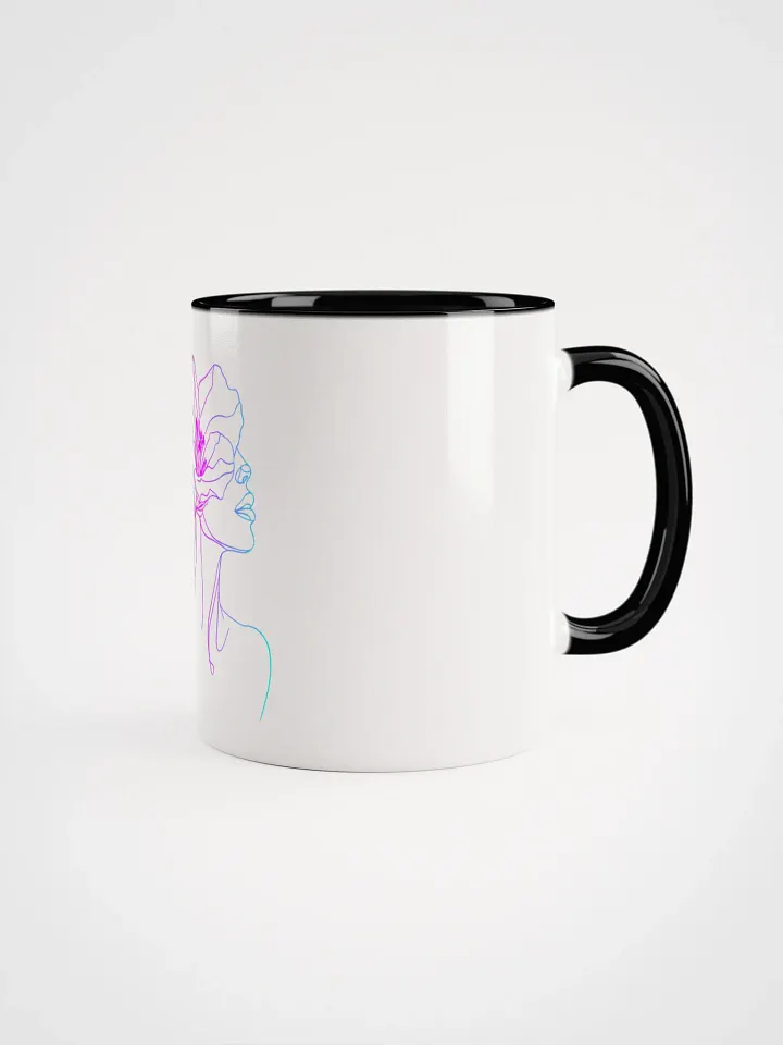 Feminine Essence Mug product image (1)