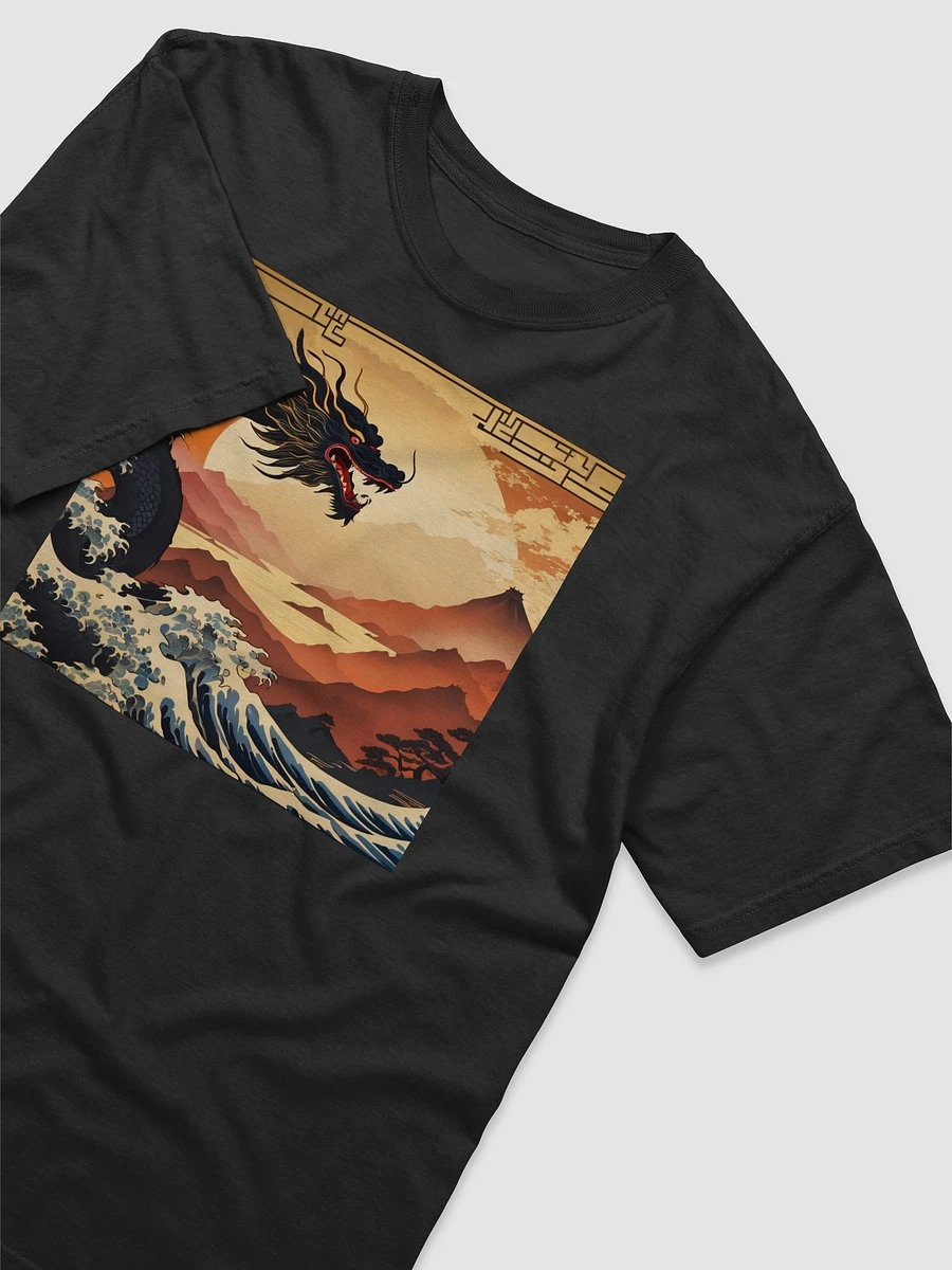 Dragon Over the Ocean Mountain product image (11)