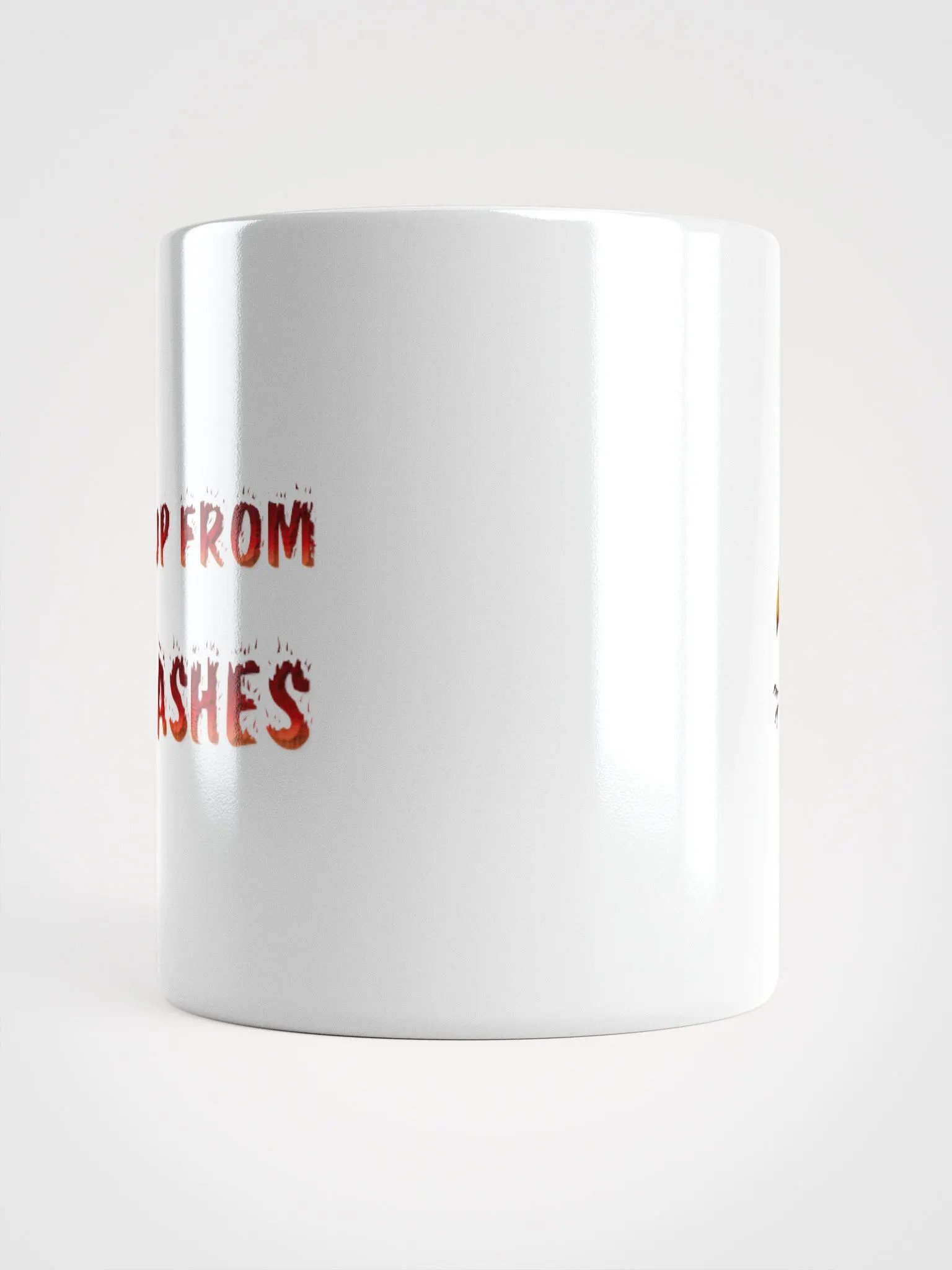 Rise Up Mug product image (13)