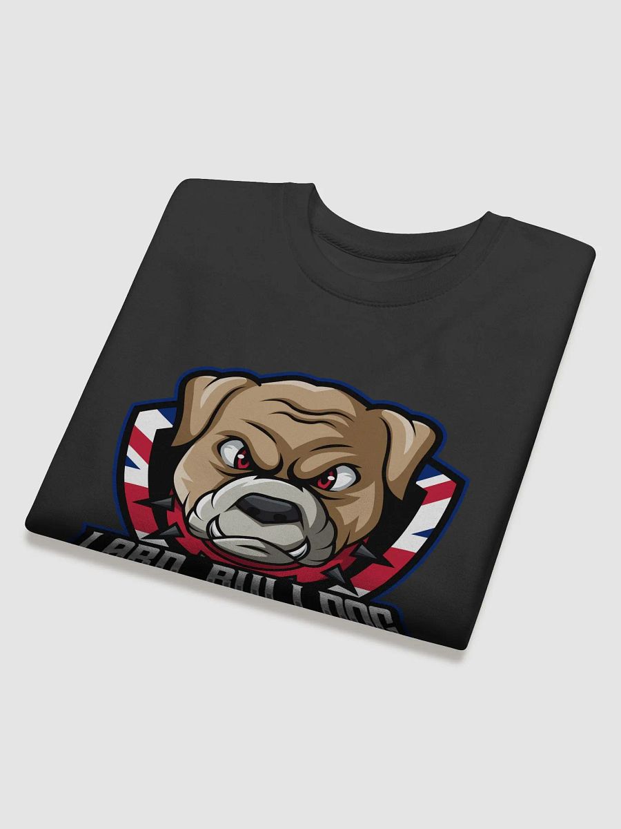 Bulldog Jumper product image (3)
