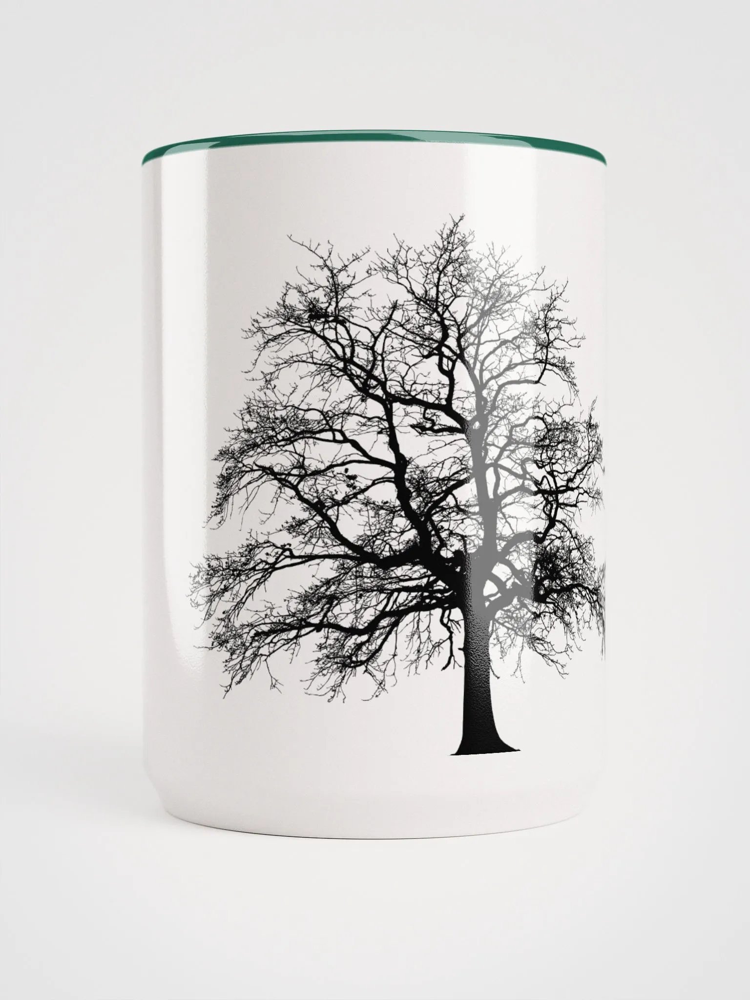 OLD TREE - Ceramic Mug product image (11)