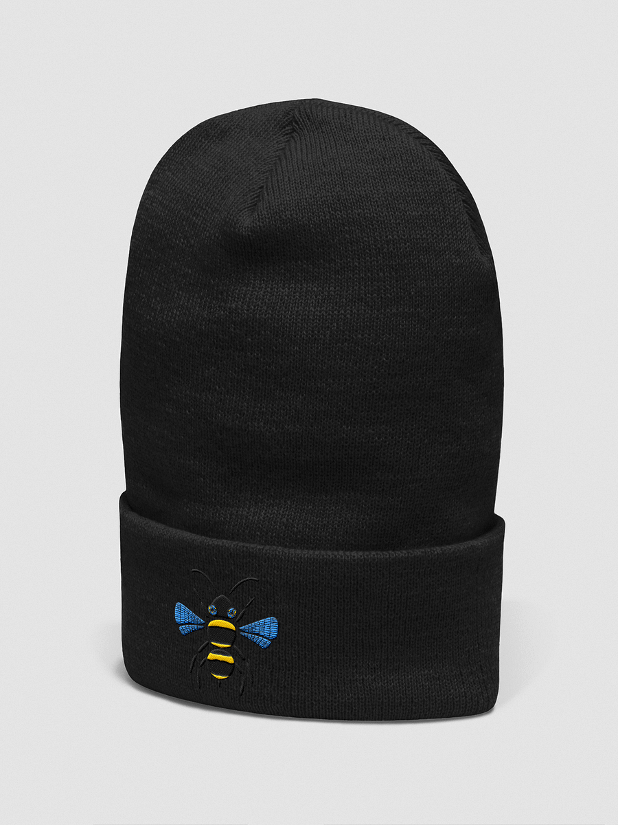 Glass Bee Hoodie product image (8)
