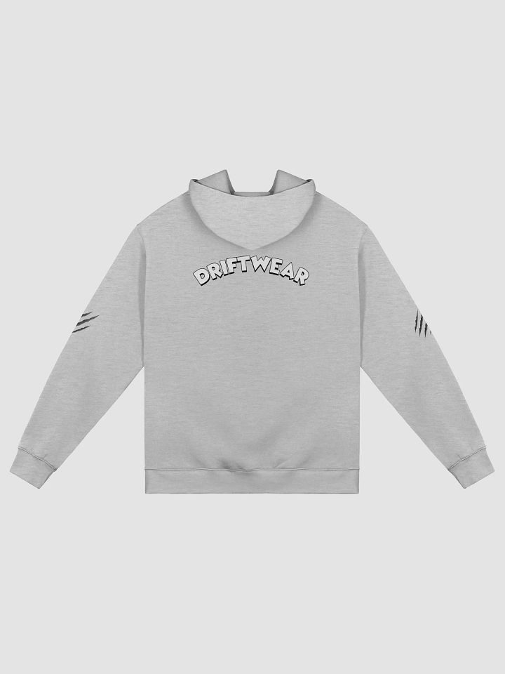 Dragon DriftWear Hoodie product image (2)