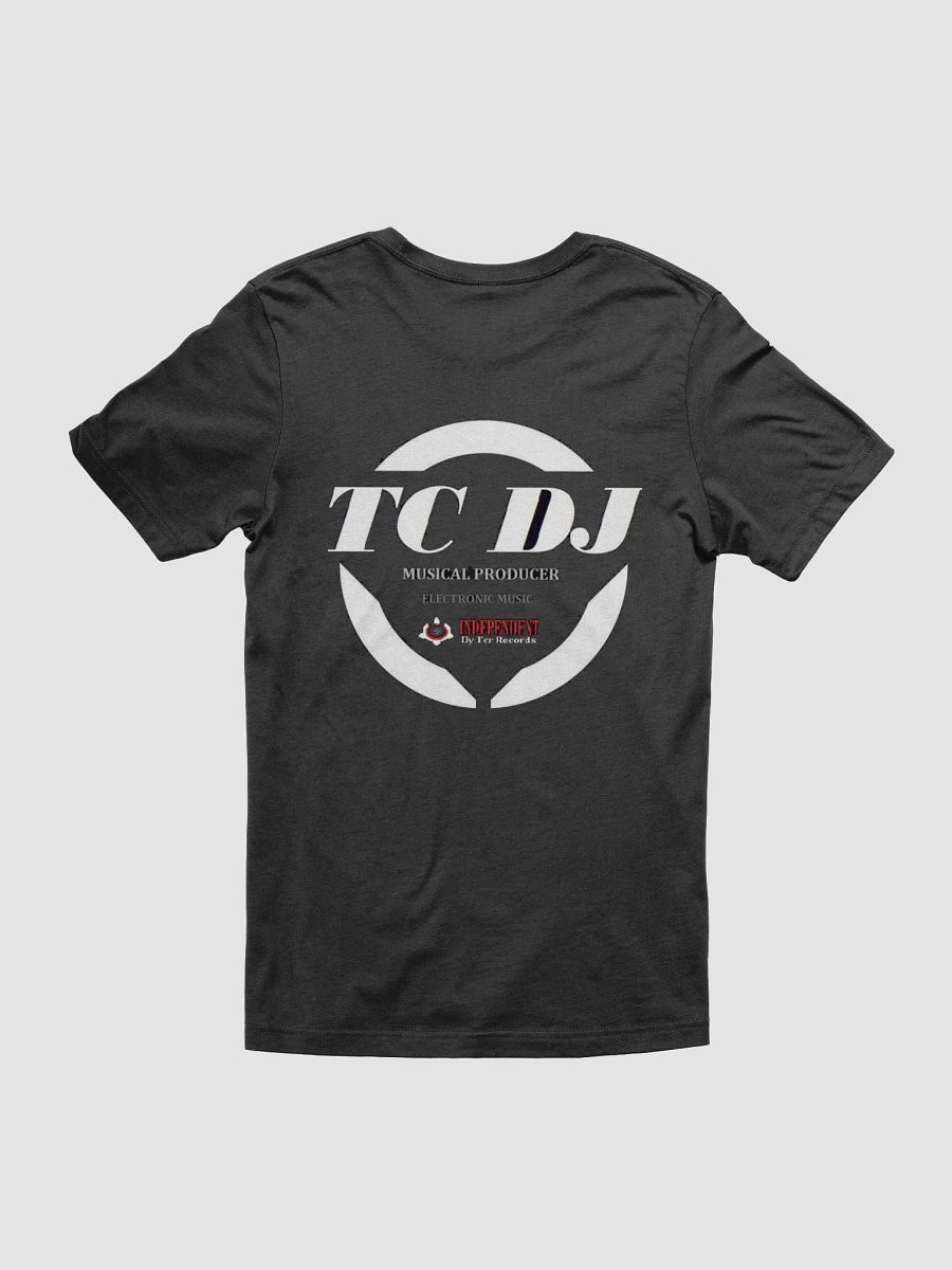 Supersoft T-Shirt product image (2)