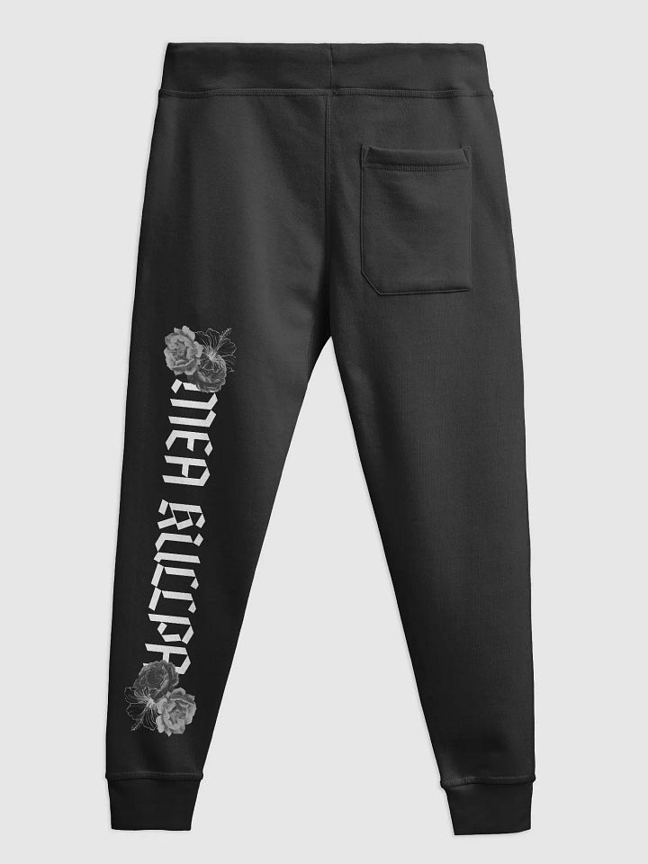 MEAKULPA Fleece Joggers product image (2)