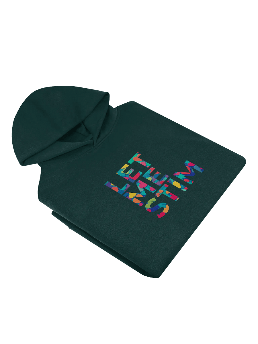 Heartfelt Stim Hoodie product image (9)