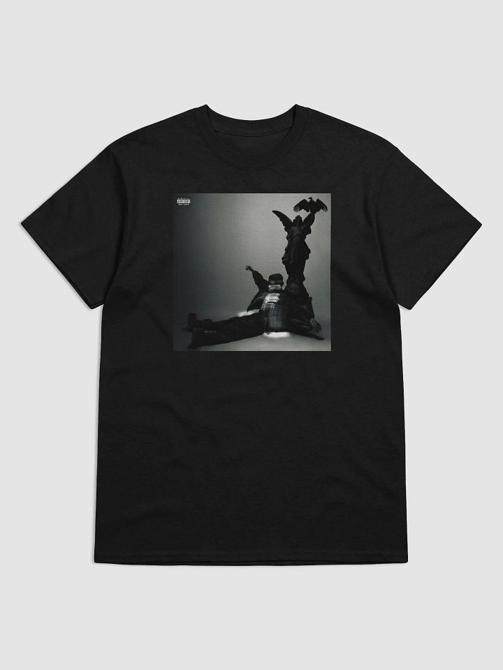 Let Me Fly Rob49 T-shirt product image (1)