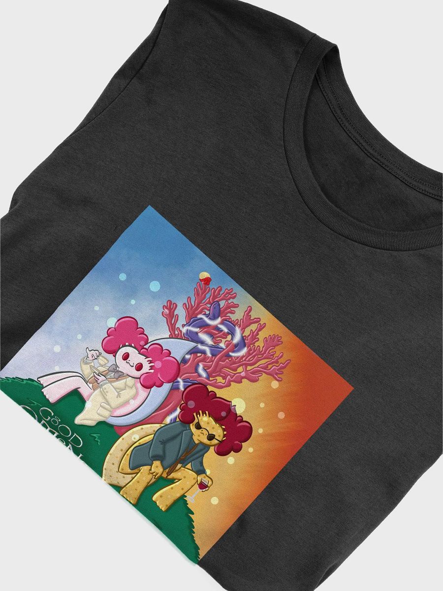 Good Omens Tee product image (3)