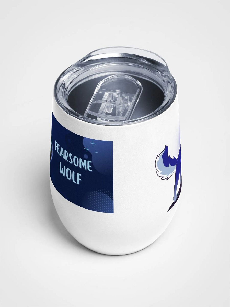 A nice glass of wine product image (4)