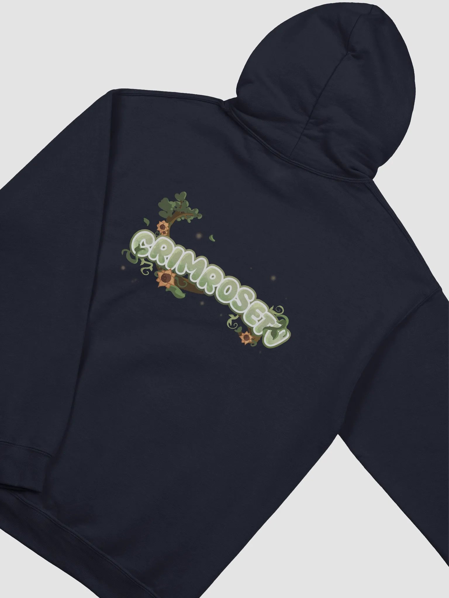 Logo Hoodie product image (15)