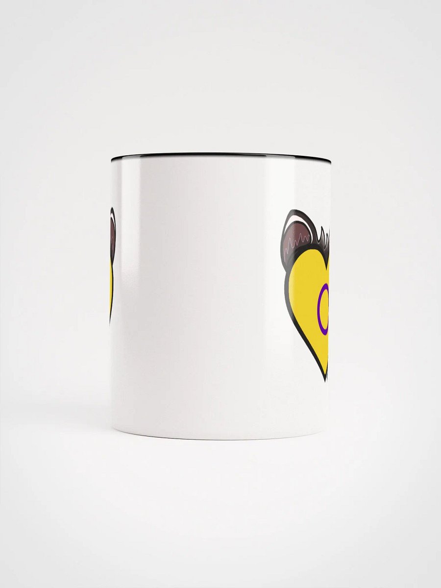 Intersex Pride Mug product image (5)
