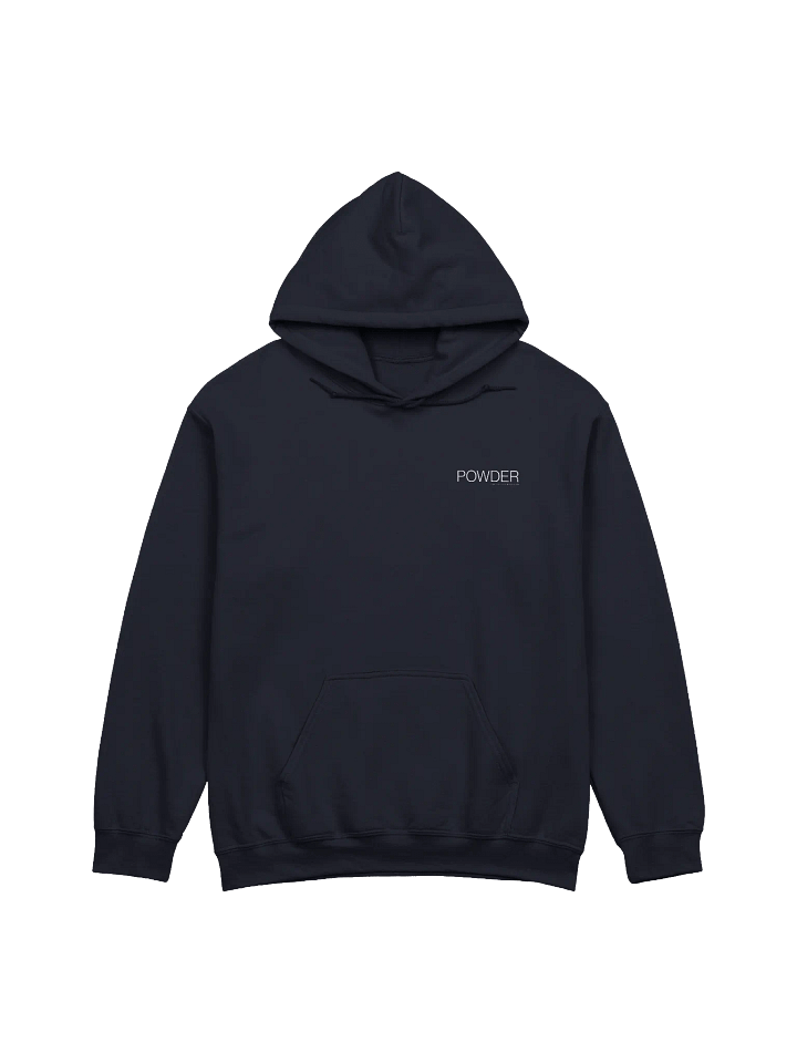 Gear Guide | Hoodie (Dark) product image (2)