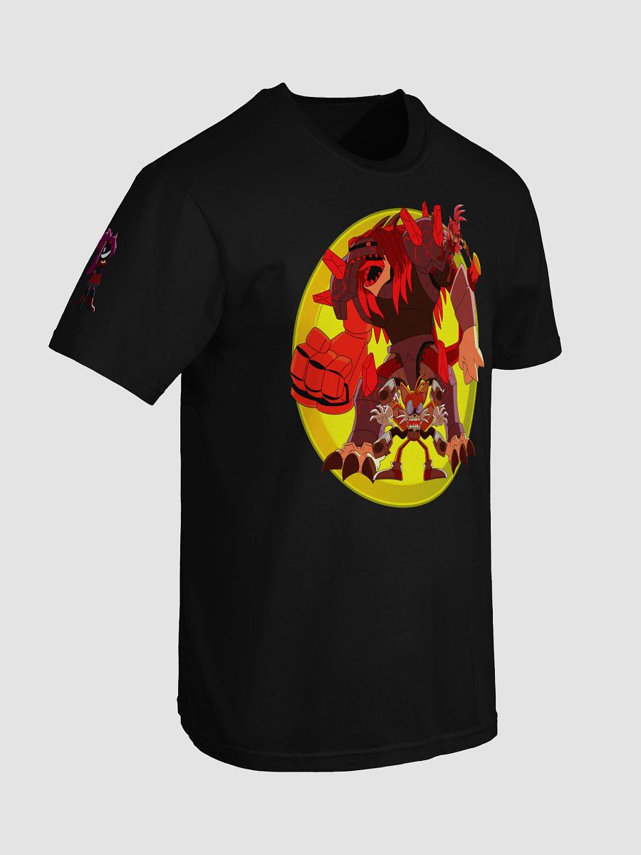 Nightmare Amy T-Shirt product image (13)