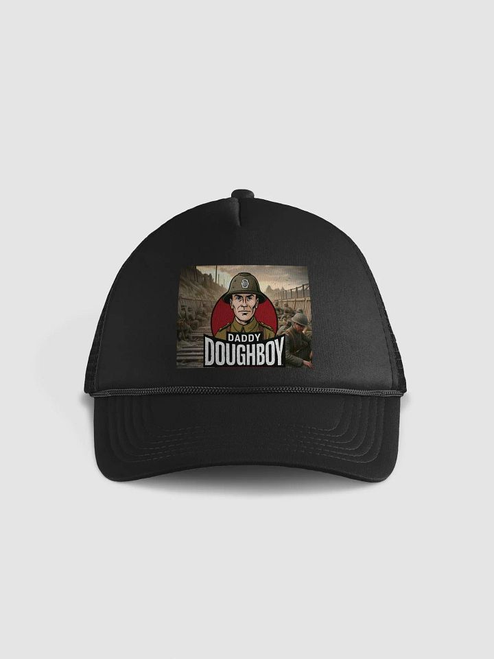 Doughboy snapback product image (2)